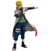 Banpresto Naruto Shippuden Minato Namikaze Figur