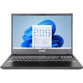 Wortmann AG Mobile 1516r Laptop