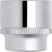 Gedore R61201807 Hylsnyckelinsats metrisk, imperial 1/2 1 st 3300356