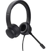 Trust Hs-201 Usb Headset