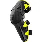 Shot Race Gear Airflow Knäskydd