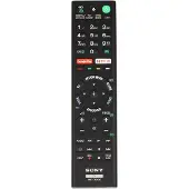 Sony RTV Remote Control (149312913)