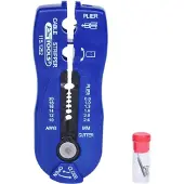 Ks Tools 115.1252 1151252 Avisoleringsverktyg 0.20 till 0.80 mm²