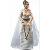 Hasbro Star Wars Kenner Prinsessan Leia Organa (Yavin 4) Figur RS270220