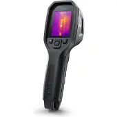 FLIR TG268 Termisk Kamera - 2,4" Högupplöst Bildbehandling