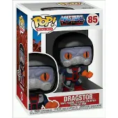Funko POP! Universums mästare Dragstor Pop! Vinyl