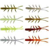 Illex Scissor Comb