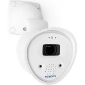 Mobotix MxONE Kamera 8 MP, 15 - 45°, IR- Mx-ONE-M1A-S-8DNTELE
