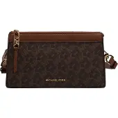 Michael Kors Empire Stor Konvertibel Axelväska