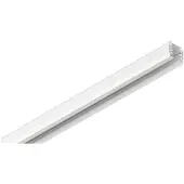 Paulmann 91355 Högspänningsystem-komponent Skena ProRail3 Vit