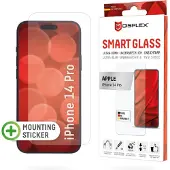 Displex Smart Glass Displayskyddsglas 1 st 1715