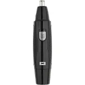 Melissa &amp Doug Nose Hair Trimmer Set 1,5W Svart (16670094)