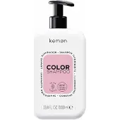 Kemon Color Illuminating Shampoo 1000ml