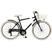 Via Veneto Milano Man 28´´ Tx300 6s Cykel