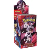Pokémon Destined Rivals Booster Box