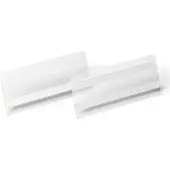 Durable 118119, Transparent, Plast, 10 styck, Polen