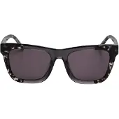 DKNY Dk529s-001 Solglasögon För Kvinnor