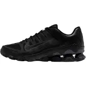 Nike Zoom TR Reax 8 Svart Antracit Dam Sneakers IO2400-008 35.5