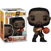 Funko POP! Nba Chris Paul City Edition 2021-figur
