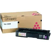 Kyocera TK-150M magenta toner (original)