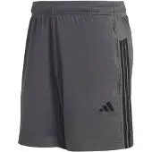 Adidas Workout Essentials Base 3 Stripes Pique 7´´ Shorts