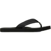 Oakley Bark Sandaler blackout, 10.0