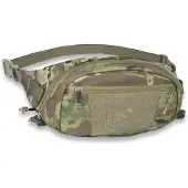 Helikon Tex Bandicoot midjeväska, multicam