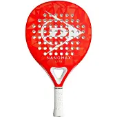 Dunlop Nanomax Lite Padelracket