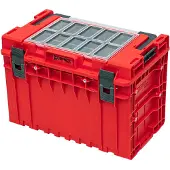 Qbrick Låda för verktyg SKRQ450E2CCZEPG003