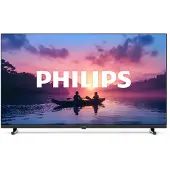 Philips 40PFS6000 - 40 Diagonal klass LED-bakgrundsbelyst LCD-TV - Smart TV - TITAN OS - 1080p 1920 x 1080 - HDR - svart