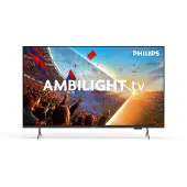 Philips 65PUS8001 Ambilight - TV 65" (164 cm) - 4K UHD 3840x2160 - HDR10+ - Smart TV - 3xHDMI 2.0 - WiFi