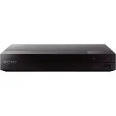 Sony BDP-S1700K Blu-ray-spelare