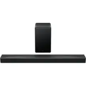 TCL Raydanz Q65h Ljudbar