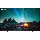 Philips 75PUS7609 - 75" Diagonal klass 7600 Series LED-bakgrundsbelyst LCD-TV - Smart TV - TITAN OS - 4K UHD (2160p) 3840 x 2160 - HDR - antracitgrå