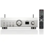 Denon PMA-900HNE Hi-Fi förstärkare Silver
