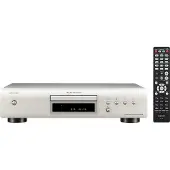 Denon DCD-900NE, 4,9 kg, Silver, CD-spelare