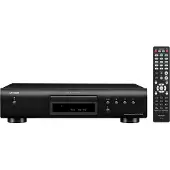 Denon Dcd-600 Cd-spelare