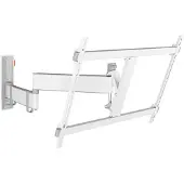 Vogel's TVM 3645 Full Motion+ tv-väggfäste, vit