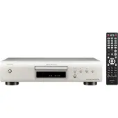 Denon Dcd-600 Cd-spelare