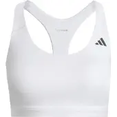 Adidas Sportbehå 'Ess' vit