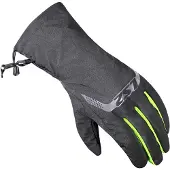 LS2 Thermorain vattentäta motorcykelhandskar