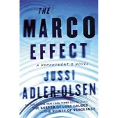 The Marco Effect: A Department Q Novel