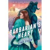 Barbarian's Heart