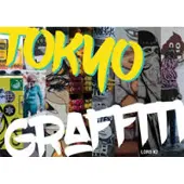 Tokyo Graffiti