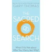Sacred Search Rev/E