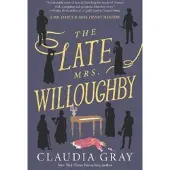 The Late Mrs. Willoughby