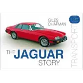 The Jaguar Story