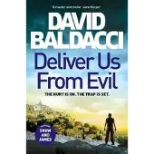 DELIVER US FROM EVIL