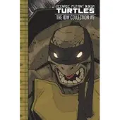 Teenage Mutant Ninja Turtles: The IDW Collection Volume 9