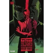 Batman: One Bad Day: Two-Face